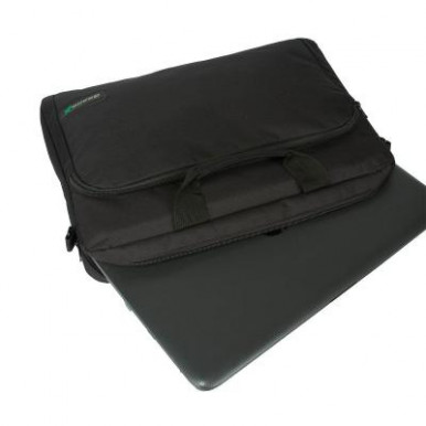 Сумка для ноутбука Grand-X 15.6'' Black (SB-129)-22-изображение