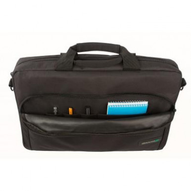 Сумка для ноутбука Grand-X 15.6'' Black (SB-129)-25-изображение