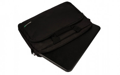 Сумка для ноутбука Grand-X 15.6'' Black (SB-129)-21-изображение
