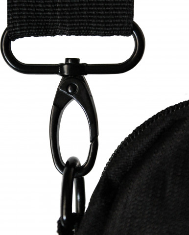 Сумка для ноутбука Grand-X 15.6'' Black (SB-129)-23-изображение