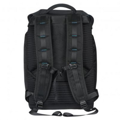 Рюкзак ACER PREDATOR GAMING UTILITY BACKPACK WITH TEAL BLUE PBG591-7-зображення