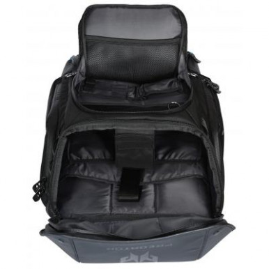 Рюкзак ACER PREDATOR GAMING UTILITY BACKPACK WITH TEAL BLUE PBG591-8-зображення