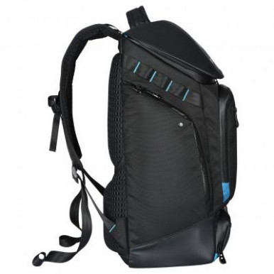 Рюкзак ACER PREDATOR GAMING UTILITY BACKPACK WITH TEAL BLUE PBG591-9-зображення