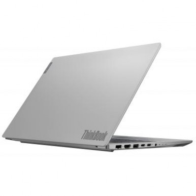 Ноутбук Lenovo ThinkBook 15 15.6FHD IPS AG/Intel i7-1065G7/16/512F/int/W10P/Grey-13-зображення