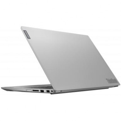 Ноутбук Lenovo ThinkBook 15 15.6FHD IPS AG/Intel i7-1065G7/16/512F/int/W10P/Grey-14-зображення