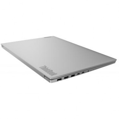 Ноутбук Lenovo ThinkBook 15 15.6FHD IPS AG/Intel i7-1065G7/16/512F/int/W10P/Grey-15-зображення