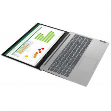 Ноутбук Lenovo ThinkBook 15 15.6FHD IPS AG/Intel i7-1065G7/16/512F/int/W10P/Grey-20-зображення