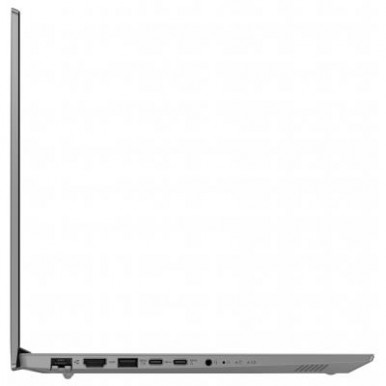 Ноутбук Lenovo ThinkBook 15 15.6FHD IPS AG/Intel i7-1065G7/16/512F/int/W10P/Grey-23-изображение