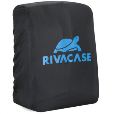 Рюкзак для ноутбука RivaCase 17.3" 7860 Black (7860Black)-14-зображення