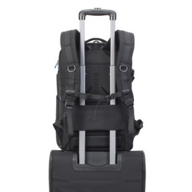 Рюкзак для ноутбука RivaCase 17.3" 7860 Black (7860Black)-15-зображення