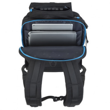 Рюкзак для ноутбука RivaCase 17.3" 7860 Black (7860Black)-19-зображення