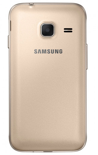 Смартфон Samsung SM-J105H Gold-15-зображення