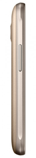 Смартфон Samsung SM-J105H Gold-6-зображення