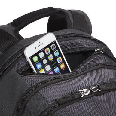 Рюкзак для ноутбука Case Logic 14.1" InTransit 22L RBP-414 (Black) (3203266)-29-зображення