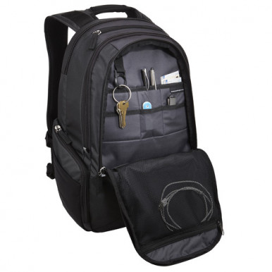 Рюкзак для ноутбука Case Logic 14.1" InTransit 22L RBP-414 (Black) (3203266)-31-зображення