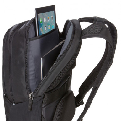 Рюкзак для ноутбука Case Logic 14.1" InTransit 22L RBP-414 (Black) (3203266)-41-зображення