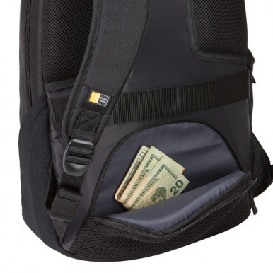 Рюкзак для ноутбука Case Logic 14.1" InTransit 22L RBP-414 (Black) (3203266)-43-зображення