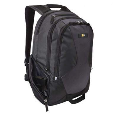 Рюкзак для ноутбука Case Logic 14.1" InTransit 22L RBP-414 (Black) (3203266)-47-зображення