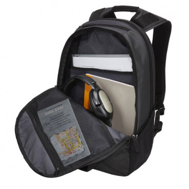 Рюкзак для ноутбука Case Logic 14.1" InTransit 22L RBP-414 (Black) (3203266)-49-зображення