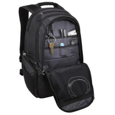 Рюкзак для ноутбука Case Logic 14.1" InTransit 22L RBP-414 (Black) (3203266)-28-зображення