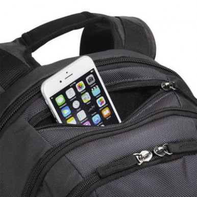 Рюкзак для ноутбука Case Logic 14.1" InTransit 22L RBP-414 (Black) (3203266)-30-зображення