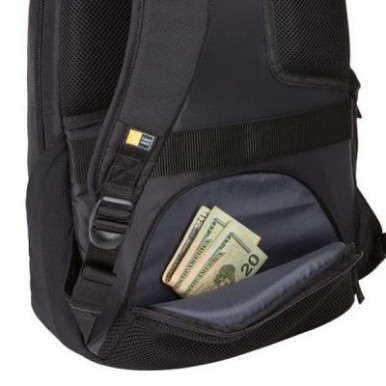 Рюкзак для ноутбука Case Logic 14.1" InTransit 22L RBP-414 (Black) (3203266)-32-зображення