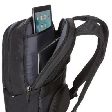 Рюкзак для ноутбука Case Logic 14.1" InTransit 22L RBP-414 (Black) (3203266)-46-зображення