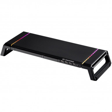 Підставка для монітора 2E GAMING CPG-007 Black-5-изображение