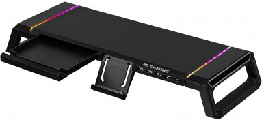 Підставка для монітора 2E GAMING CPG-007 Black-6-изображение