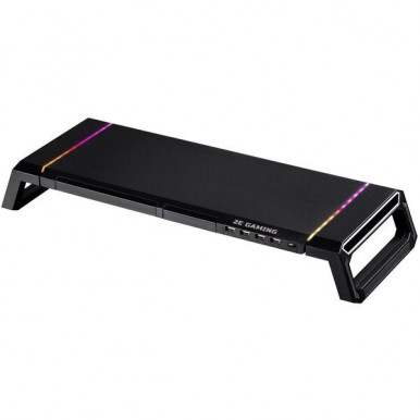 Підставка для монітора 2E GAMING CPG-007 Black-7-изображение