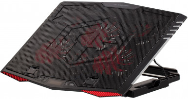 Підставка для ноутбука 2E GAMING CPG-005 17.3` Black-8-зображення