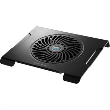 Підставка до ноутбука CoolerMaster Notepal CMC3 (R9-NBC-CMC3-GP)-1-зображення