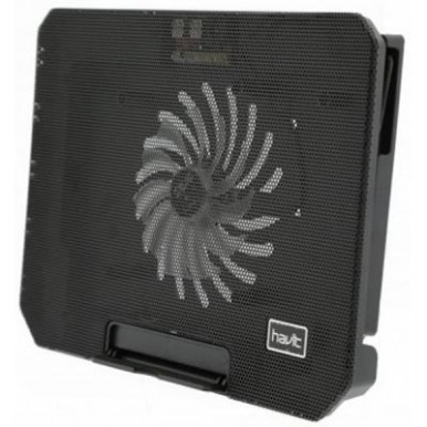 Підставка до ноутбука Havit HV-F2030 USB black (23353)-7-зображення