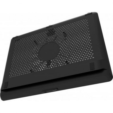 Подставка для ноутбука CoolerMaster Notepal L2 (MNW-SWTS-14FN-R1)-4-изображение