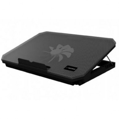 Підставка до ноутбука Esperanza Samum Notebook Cooling Pad all types (EA141)-3-зображення
