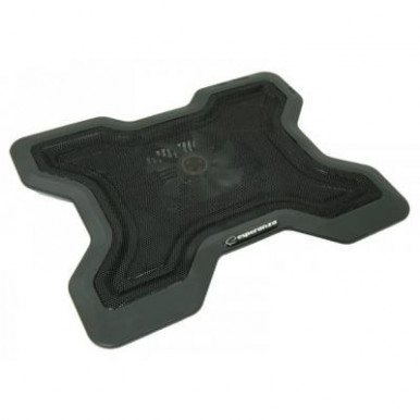 Підставка до ноутбука Esperanza Chinook Notebook Cooling Pad to size 15.6" (EA109)-1-зображення