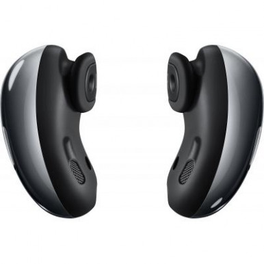 Навушники Samsung Galaxy Buds Live (Black) SM-R180NZKASEK-10-изображение