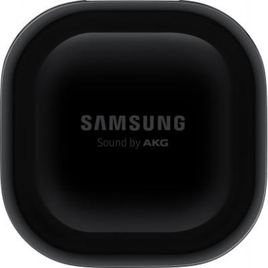 Навушники Samsung Galaxy Buds Live (Black) SM-R180NZKASEK-11-изображение