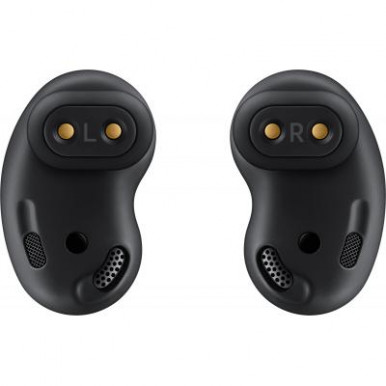 Навушники Samsung Galaxy Buds Live (Black) SM-R180NZKASEK-13-изображение