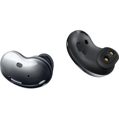 Навушники Samsung Galaxy Buds Live (Black) SM-R180NZKASEK-14-изображение