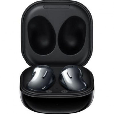 Навушники Samsung Galaxy Buds Live (Black) SM-R180NZKASEK-17-изображение