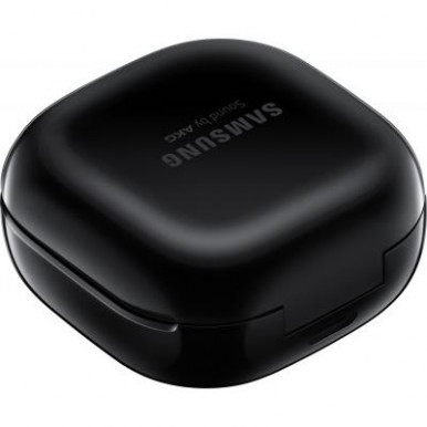 Навушники Samsung Galaxy Buds Live (Black) SM-R180NZKASEK-18-изображение