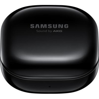 Навушники Samsung Galaxy Buds Live (Black) SM-R180NZKASEK-19-изображение