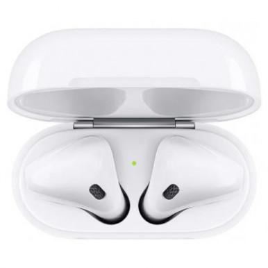 Навушники Apple AirPods 2 (MV7N2)-6-зображення
