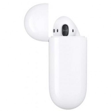 Навушники Apple AirPods 2 (MV7N2)-7-изображение