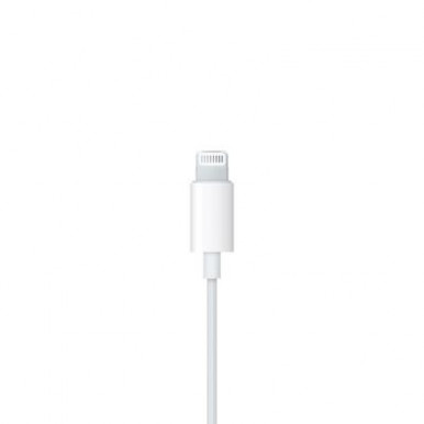 Apple iPod EarPods with Mic Lightning (MMTN2ZM/A)-11-изображение