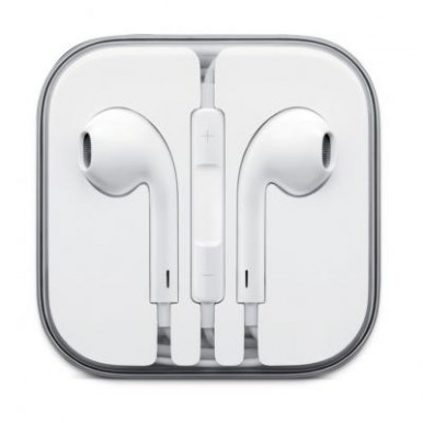 Apple iPod EarPods with Mic Lightning (MMTN2ZM/A)-13-изображение