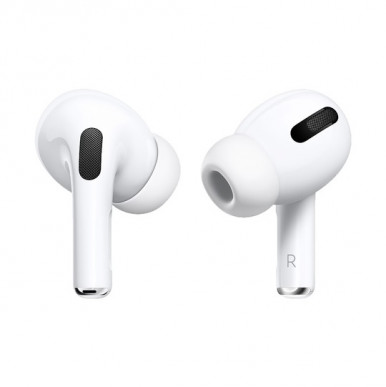 Навушники Apple AirPods Pro 2021 with MagSafe Charging Case (MLWK3)-5-зображення