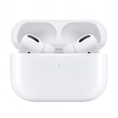 Навушники Apple AirPods Pro 2021 with MagSafe Charging Case (MLWK3)-6-зображення