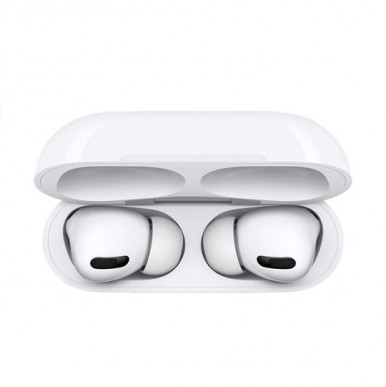 Навушники Apple AirPods Pro 2021 with MagSafe Charging Case (MLWK3)-7-зображення